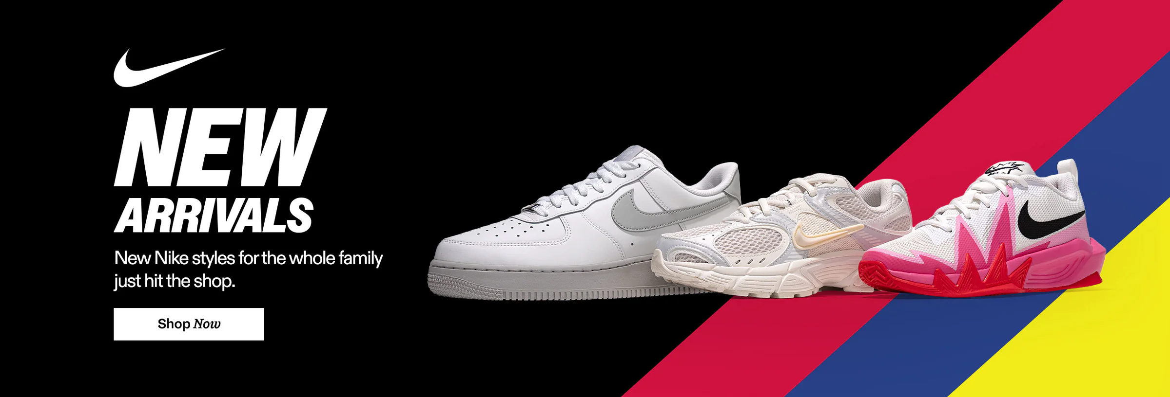 Iconic Brands, Unbeatable Prices